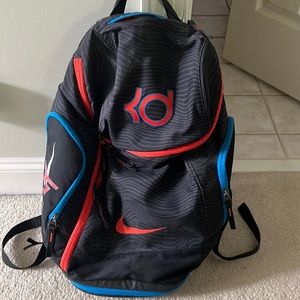 Nike Elite KD backpack